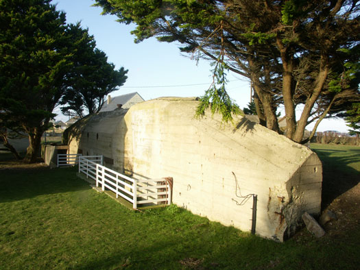 StP16 Hameau du Nord - Fort Pongibaud