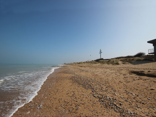 Stp31 Courseulles