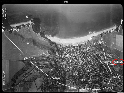 Et02 Etretat Gare