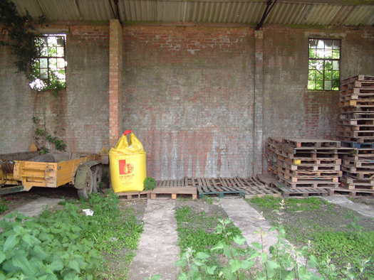 RAF Clyffe Pypard
