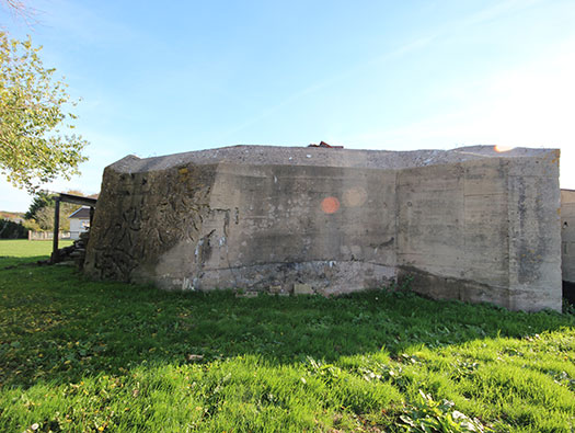 Wn16  Colleville-sur-Orne