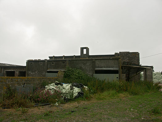 RAF Predannack