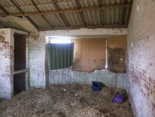 RAF Shellingford