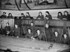 WAAF fighter controllers.