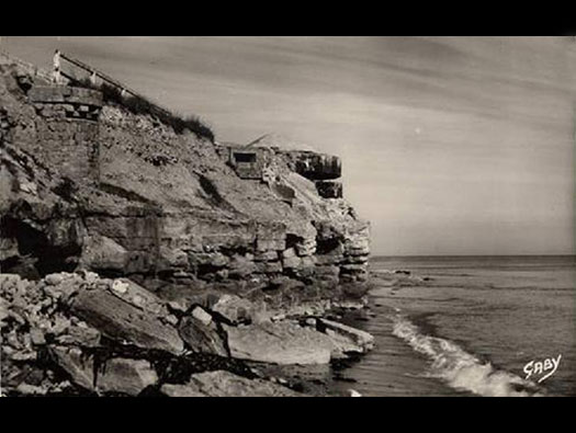 Wn21 Lion-sur-Mer