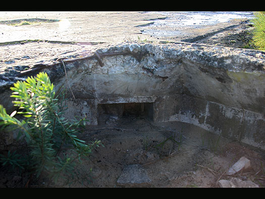 Gi05 'Annaberg' Point Espagnol