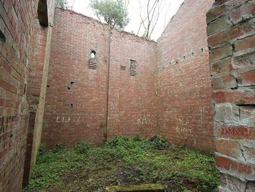 RAF Finmere Part 1