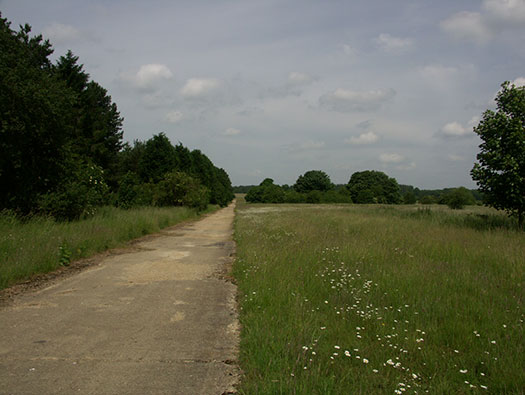 RAF Broadwell