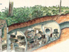 Auxiliary Units hide.