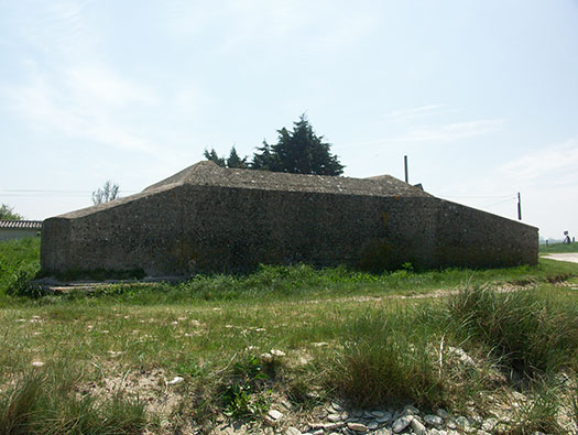 Wn90 Géfosse-Fontenay la Dune