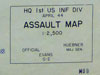 Bigot Map detail.