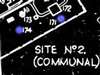 Site No.2 (Communal) two Braithwaite water towers.