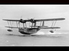 Supermarine Stranraer. Also London´s, Scapa and Singapore were used in this period.