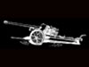 5cm Pak 38 gun.