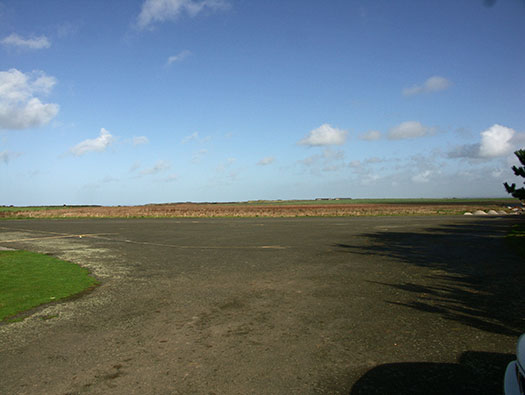 RAF Perranporth