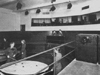 "German Happy Drome" where all the information came in from coast watchers and radar  and was disseminated and then sent out to the fighter controllers.