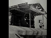 Showing the 150mm searchlight.