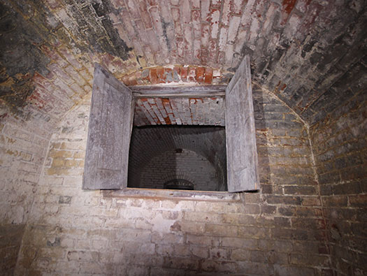 Alderney W 1 StP 'Türkenburg', Victorian Magazine