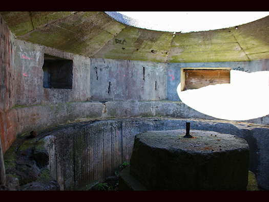 Wn130 Fort Joret