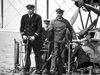 RNAS boat & plane crews.