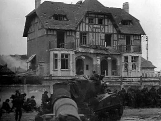 Wn28 Bernières-sur-Mer