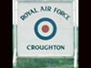 RAF Croughton