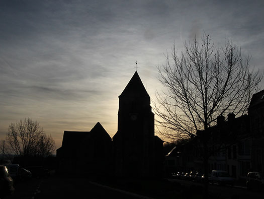 Ca01 St-Valéry-sur-Somme, StP.Gruppe Cayeux.