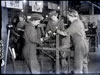 WAAF's working in a an RAF workshops.