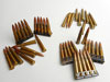 .303 ammunition.