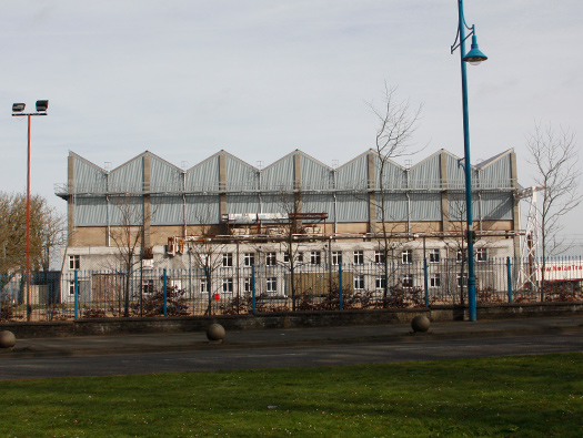RAF Pembroke Dock