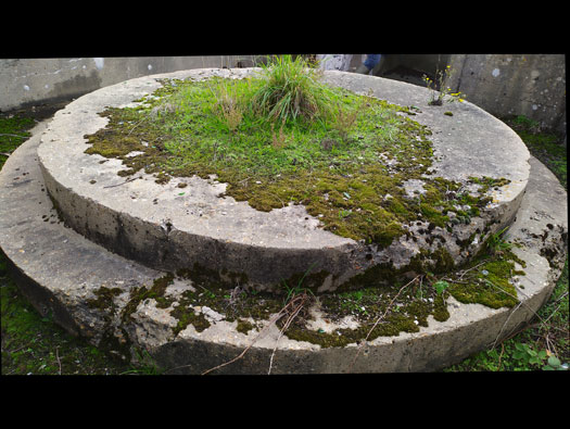 Flak La Hode, Saint-Vigor-d´Ymonville