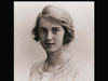 Tirzah Garwood 1908 – 1951.