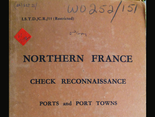 WO252/151.