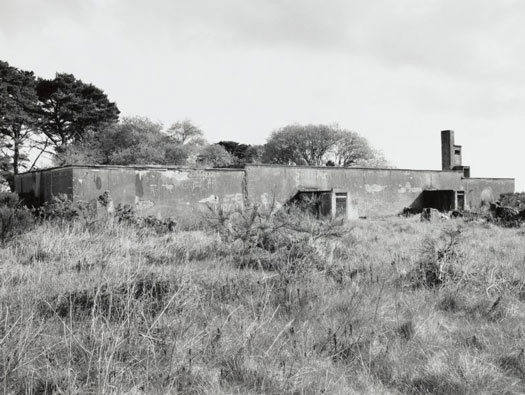 RAF Tain