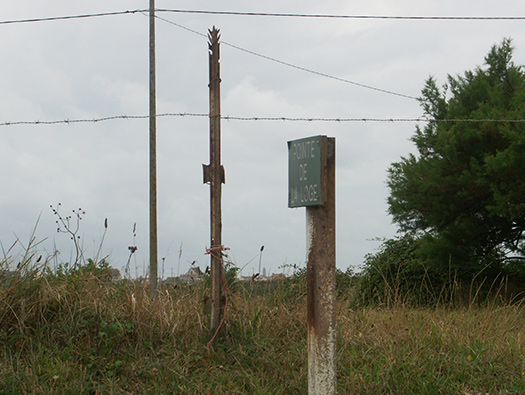 Wn129a Pointe de la Loge