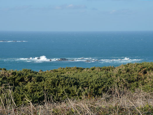 Alderney, MB 2 M.K.B. Batt. 'Annes'