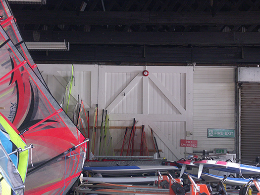 RAF Calshot