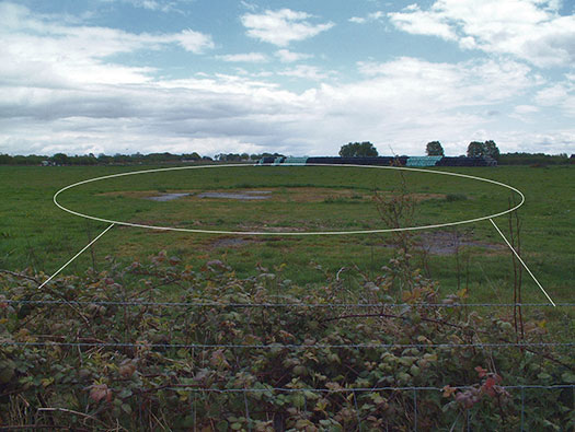RAF Winkleigh