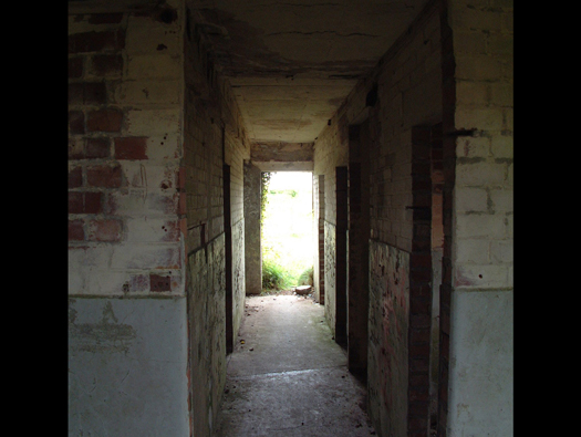 RAF Winkleigh