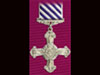 Distinguished Flying Cross.
