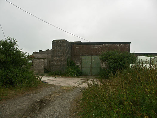 RAF Predannack