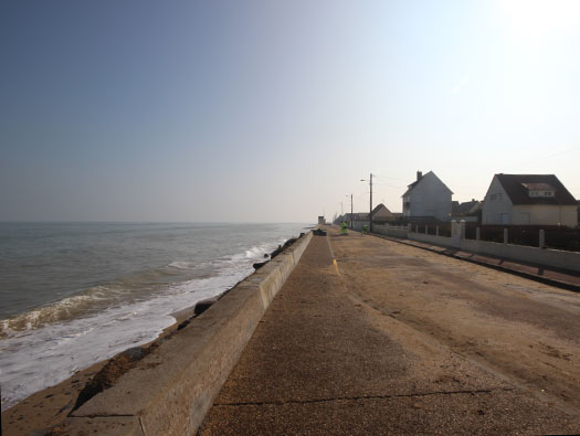 Wn33 Ver-sur-Mer