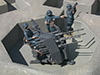 Flak Vierlinge [quadruple] 38.