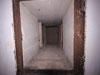 The escape tunnel.