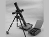 8.14cm GrW34 (f) Mortar