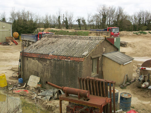 RAF Shellingford