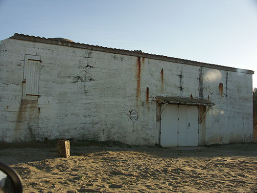 Sa108 'Scharnhorst', K.V.A. Île de Noirmoutier
