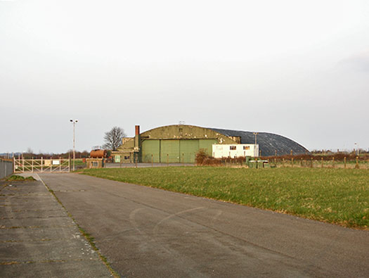 RAF Colerne