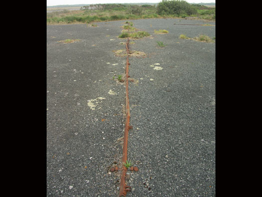 RAF Predannack
