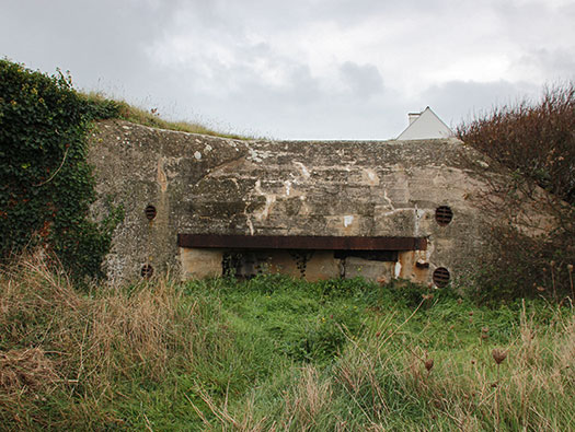Wn. Tu27 Point de Penchâteau